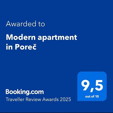 Modern Apartment In פורץ מראה חיצוני תמונה