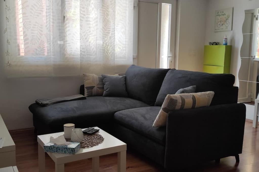 Modern Apartment In פורץ מראה חיצוני תמונה