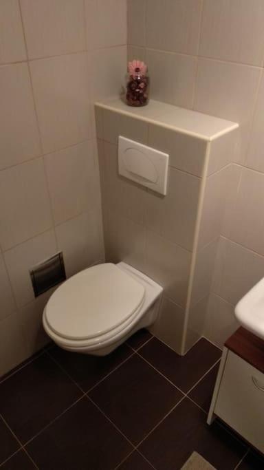 Modern Apartment In פורץ מראה חיצוני תמונה