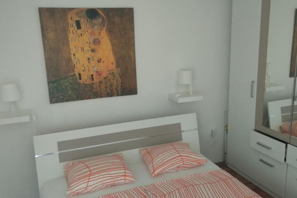 Modern Apartment In פורץ מראה חיצוני תמונה