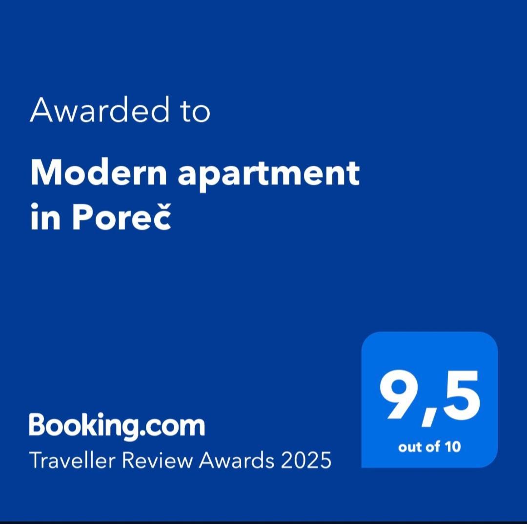 Modern Apartment In פורץ מראה חיצוני תמונה