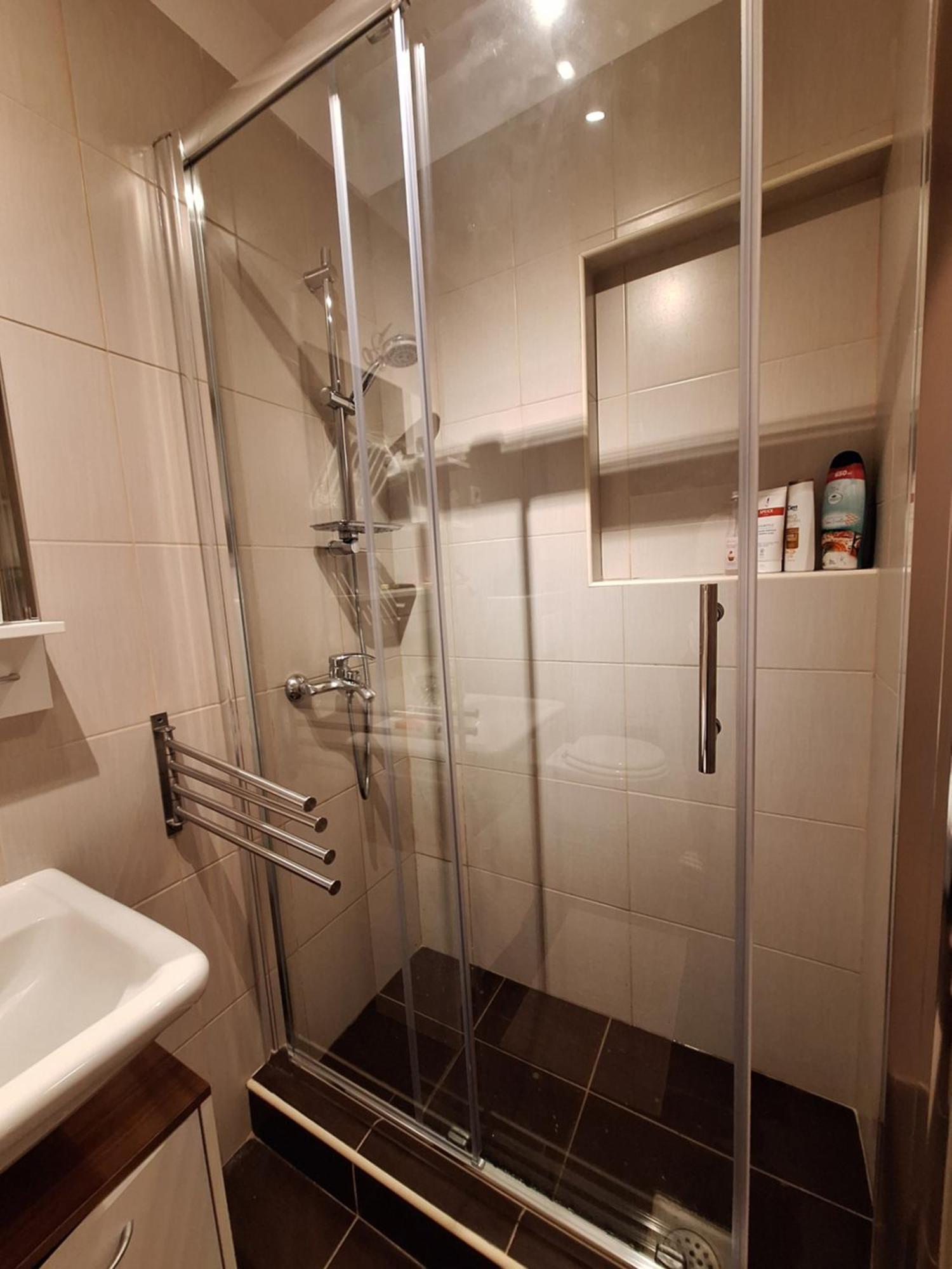 Modern Apartment In פורץ מראה חיצוני תמונה
